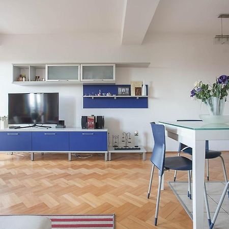 Red Apartment Σκόπια Εξωτερικό φωτογραφία